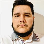 Soy profesor de Ciencias Sociales con amplia experiencia trabajando con niños y jóvenes entre los 8 y 16 años, brindando clases on