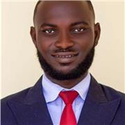 I am a young and energetic man with passion to unlock all difficulties in teaching and learning of Chemistry in Senior High School