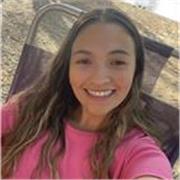 Profesora de anatomía imparte clases a cualquier alumno interesado