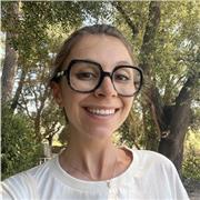 Étudiante sérieuse propose des cours particulier d'anglais tout niveau !