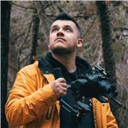Profesor de fotografía apto para todas las edades