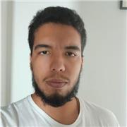 Professor particular de matemática com experiência com crianças e adolescentes