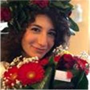 Studentessa magistrale madrelingua italiana offre lezioni di italiano, letteratura, storia, geografia per tutti i livelli di apprendimento!