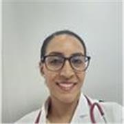 Médico general disponible para enseñar anatomía, fisiología, ginecología, y lo que necesites