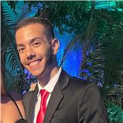 Dou aula particular para ensino médio, preparação para o enem