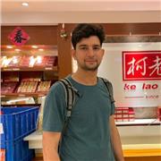 Doing a PhD in Chemical Engineering, offering focused and effective chemistry tutoring for school, college, and university student