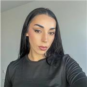 Soy una persona que le gusta trabajar con personas tanto independientes como dependientes de todos los niveles y edades.