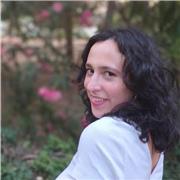 Profesor de Lengua Castellana y Literatura para alumnos de primaria