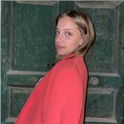 Maturanda, con inglese avanzato, offre lezioni di inglese