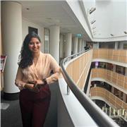 Shivani Khair