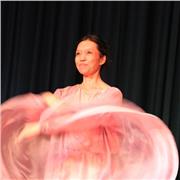 Art de mouvement - être en mouvement avec le vécu des sonorités du langage et de la musique - Atelier / Stage / Cours hebdomadaire (Paris, Chatou et Verrières