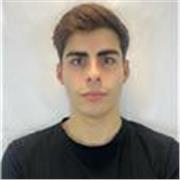 Soy una persona muy amable, cercana y paciente. Me gusta mucho el trato con los niños. 