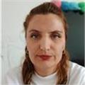 İlkokul öğrencilerine okuma yazma ve Türkçe egitimi veriyorum
