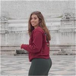 Ana María Martínez Gómez