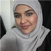 Friendly and patient Online tutor offering support in all primary school subjects — including English, Maths, Science, and ICT