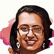 Halima Keshav