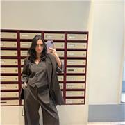 Étudiante en audioprothèse propose du soutien scolaire pour les élèves en primaire.