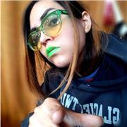 Soy una recien ingresada como licenciada en Educacion, y pedagogía en Artes Visuales de la Universidad Alberto Hurtado. Me enfoco en determinar que es lo que desea aprendiar el estudiante. Mis fuertes son la figura humana, proporciones y el arte contempor