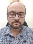 Médico con experiencia en clases a distancia referente a todos los temas relacionados a Medicina, Maestría en Educación