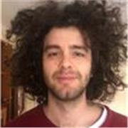 Profesor de guitarra y música en español o inglés para todas las edades y niveles!