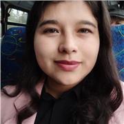 Magíster en Lingüística ofrece clases de lenguaje, literatura e inglés