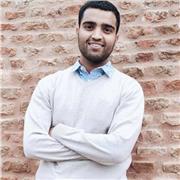 Abhishek