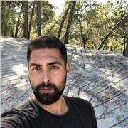 Sociólogo imparte clases a adolescentes y universitarios/as del ámbito social