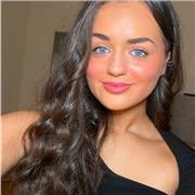 I am a Law graduate and tutor Law students and GCSE English and History. My lessons are done online