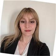 Dottoressa magistrale in giurisprudenza