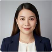 I teach English to students and help them improve their communication, grammar, vocabulary, reading, and writing skills. 