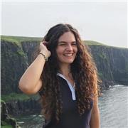 Spanische Muttersprachlerin mit mehr als 10 Jahren Erfahrung bietet Online-Unterricht an