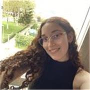 Estudiante que terminó bachillerato y con experiencia en voluntariado impartiendo clases de apoyo a estudiantes de la ESO.
