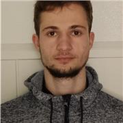 Estudiante de Ingeniería imparte clases de Matemáticas hasta 2 de Bach