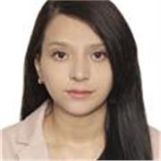 Spanisch-Muttersprachlerin bietet Online-Unterricht für Kinder und Erwachsene