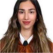 Soy una estudiante de Ingeniería Industrial con experiencia en clases particulares