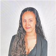 Profesora de Clases Particulares para ESO y Primaria