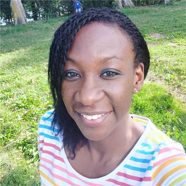 Véroniqie