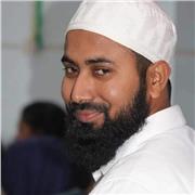 Md Najmul Hoda