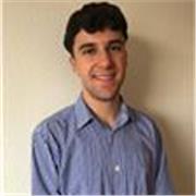 Profesor de Matemáticas, Inglés, Lengua e Historia da clases particulares a ESO y Bachillerato