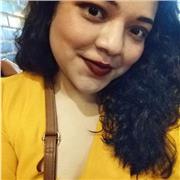 Profesora de español para toda las edades y al alcance de todos. Ven y únete conmigo a esta bonita experiencia