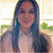 Laureanda magistrale in matematica offro ripetizioni a ragazzi delle medie e delle superiori, a Roma, preferibilmente online