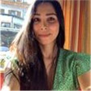 Sono Nereida, madrelingua spagnola. Ho la capacità di aiutarti a parlare la lingua spagnola. Contattaci e inizia subito!