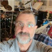 Musicista professionista impartisco lezioni di batteria e percussioni anche su Skype