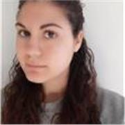 Laureata in Lingue e Letterature straniere all'Università di Bologna, impartisco lezioni di francese a seconda delle esigenze
