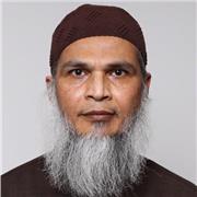 Mohammad Anwar Hossain