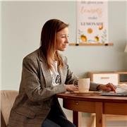 Insegnante madrelingua russa