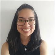 Docente de inglés con énfasis en la enseñanza y refuerzo a niños