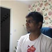 Vinay Kumar Godena