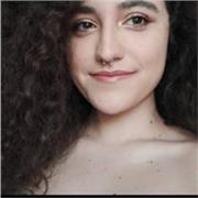 Estudiante de Biología con estusiasmo, trabajadora y paciente