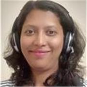 As a dedicated coding and math tutor,  I provide personalized learning experiences to my students